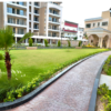 Discover Your Dream 3BHK Ready to Move Apartment in Zirakpur – On the Delhi-Chandigarh Highway