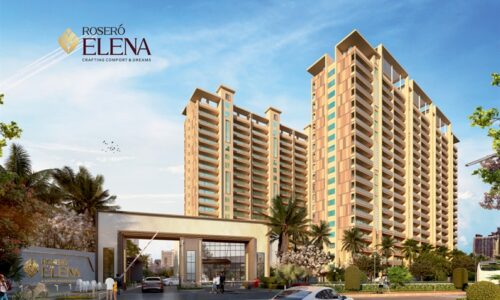Apartments near PR7 Airport Road Zirakpur – RERA Approved 3 BHK Homes