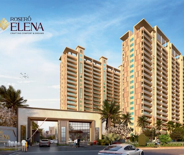 Apartments near PR7 Airport Road Zirakpur – RERA Approved 3 BHK Homes