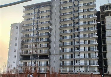 Affordable Flats in Zirakpur – Suman Marvelous 3BHK Apartments