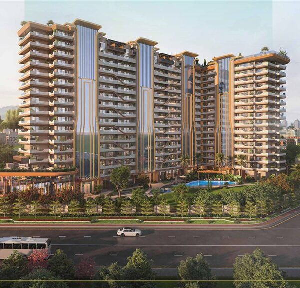 Luxurious Apartment For Sale in Panchkula