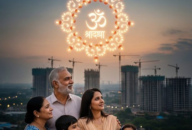 Legacy and Land: Residential Projects in Zirakpur