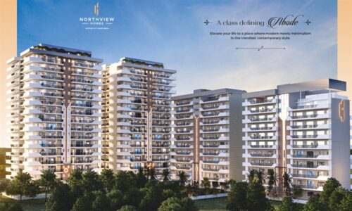 Northview Homez – Luxury 3BHK Flats in Zirakpur