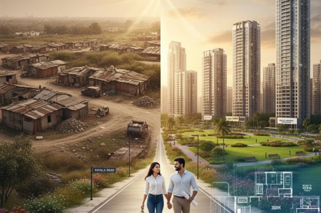 Property in Zirakpur Gains Clarity