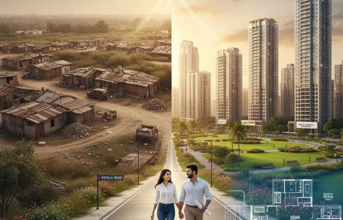 Property in Zirakpur Gains Clarity