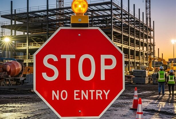 Residential Projects in Zirakpur: What GMADA’s Crackdown Means