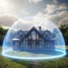 Shielded Dreams: Secure Flats in Zirakpur
