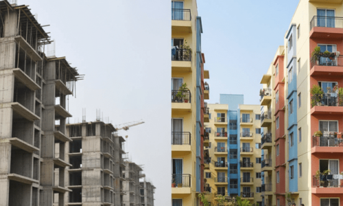Demand Shifts Towards Ready 3BHK Flats for Sale in Zirakpur