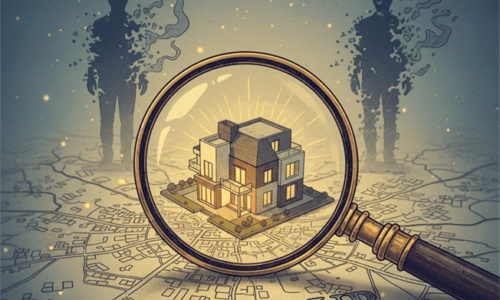 Secure Investment with Verified 3BHK Flats for Sale in Zirakpur