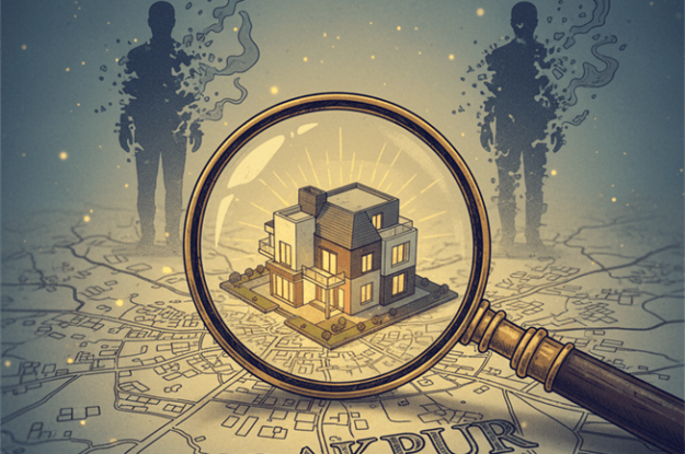 Secure Investment with Verified 3BHK Flats for Sale in Zirakpur