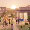 Find Your Dream 3BHK Flats for Sale in Zirakpur
