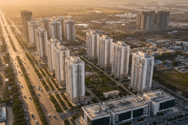 Emerging Prospects for Property for Sale in Zirakpur