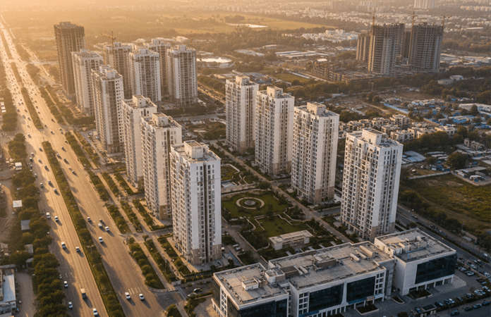 Emerging Prospects for Property for Sale in Zirakpur