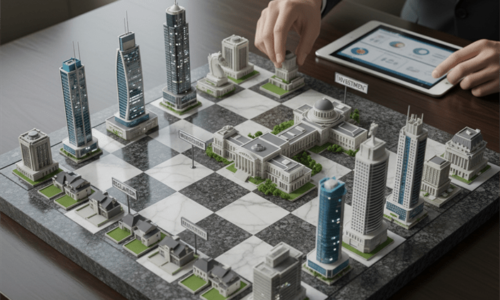 Strategic Surge in Growth: Affordable Property for Sale in Zirakpur