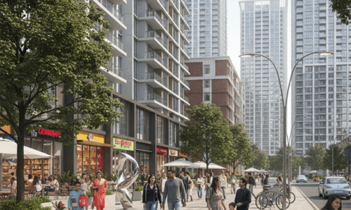 Why Investing in Affordable Property in Zirakpur and Derabassi Makes Sense