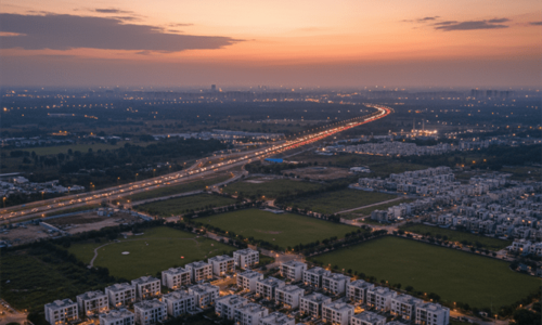 Affordable Property in Derabassi: A Smart Move for Future Investors