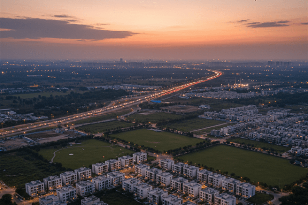 Affordable Property in Derabassi: A Smart Move for Future Investors