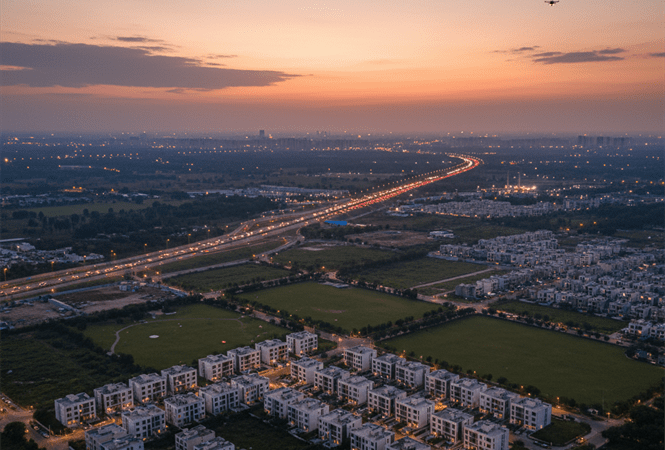 Affordable Property in Derabassi: A Smart Move for Future Investors