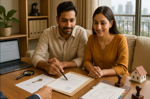 Affordable Property in Zirakpur Gets a Boost with Punjab’s Easy Registry Reform