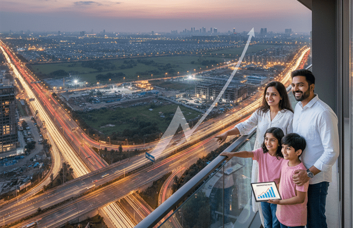 Affordable Property in Zirakpur: A New Opportunity for Homebuyers