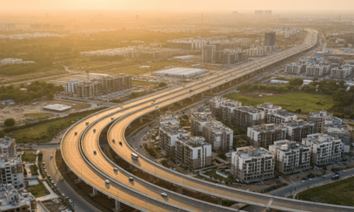 Mohali–Kurali Breakthrough & Its Boon for Property for Sale in Zirakpur