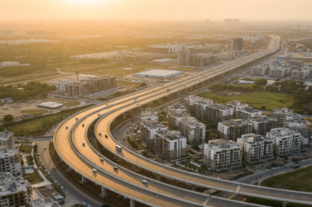 Mohali–Kurali Breakthrough & Its Boon for Property for Sale in Zirakpur