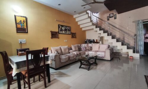 Discover Your Perfect Home on Patiala Road, Zirakpur!