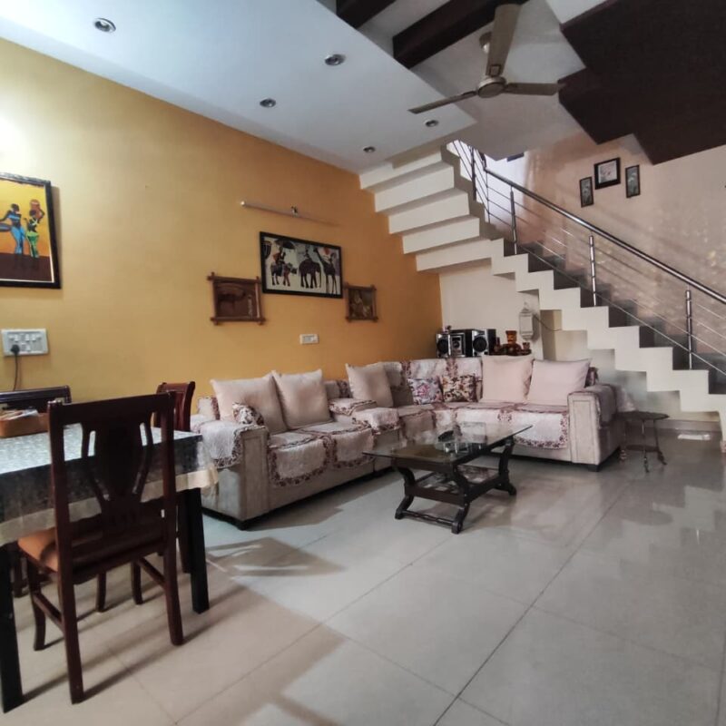 Discover Your Perfect Home on Patiala Road, Zirakpur!