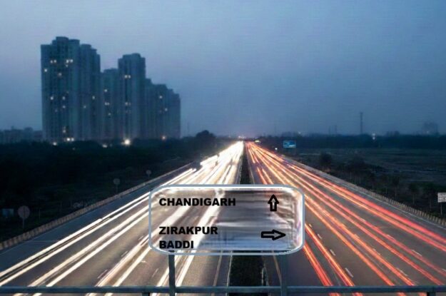 Him Chandigarh Effect