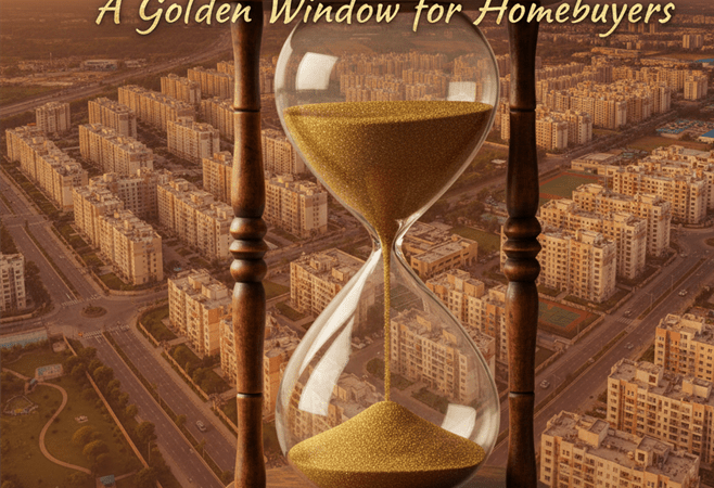 Affordable Housing for Sale with 1% Stamp Duty in Punjab