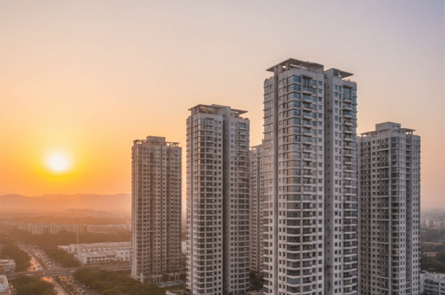 Mohali’s Power Upgrade Fuels Demand for Affordable Property for Sale in Zirakpur