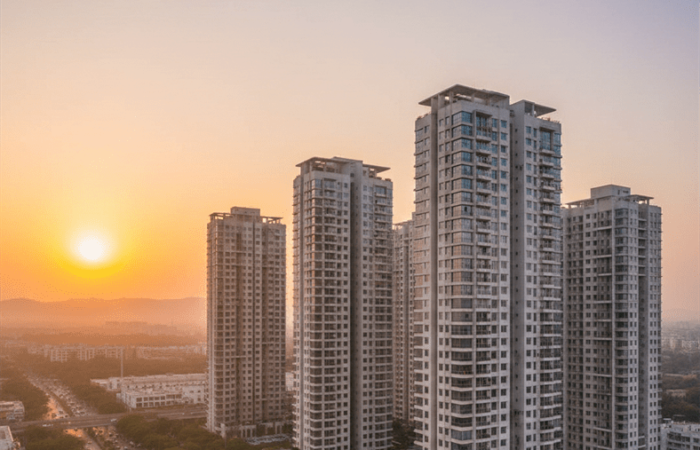 Mohali’s Power Upgrade Fuels Demand for Affordable Property for Sale in Zirakpur