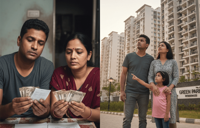 Affordable Flats for Sale in Zirakpur: Where Does the Middle Class Stand Today?