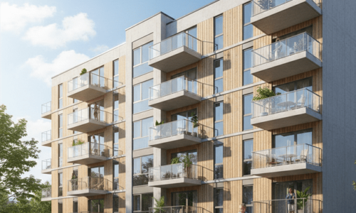 Why Property in Zirakpur Is Gaining Ground After Haryana EDC Hike