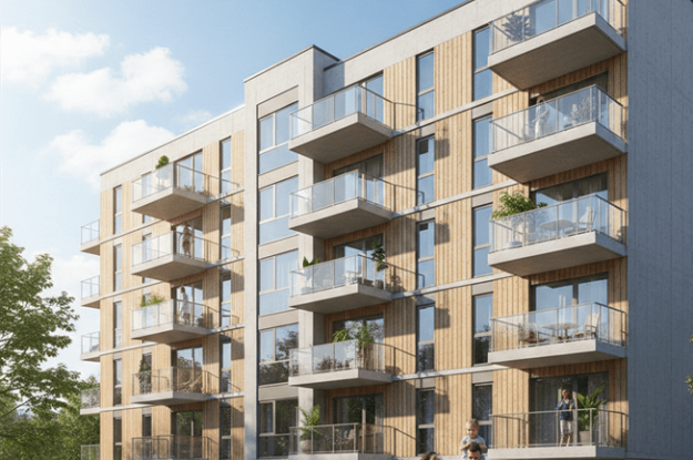 Why Property in Zirakpur Is Gaining Ground After Haryana EDC Hike