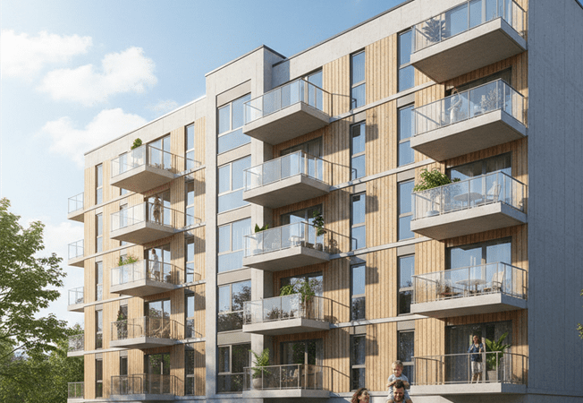 Why Property in Zirakpur Is Gaining Ground After Haryana EDC Hike