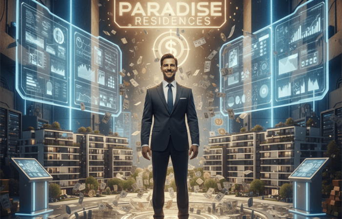 High ROI Real Estate Zirakpur Region: Why Investors Are Moving Early in Tricity