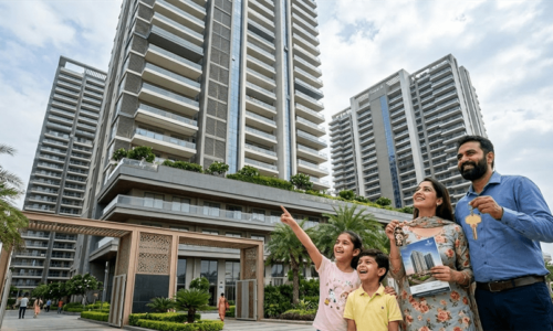 RERA 2.0 & Why Flats for Sale in Zirakpur Are Becoming a Safer Investment