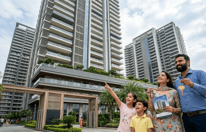 RERA 2.0 & Why Flats for Sale in Zirakpur Are Becoming a Safer Investment